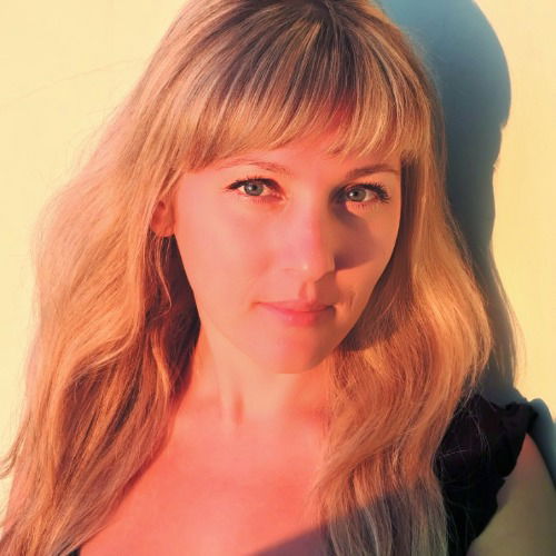 Вера Збаразская