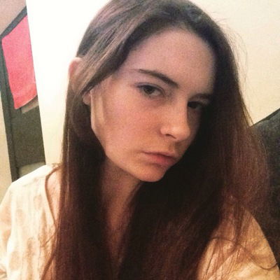 Саша Мартемьянова