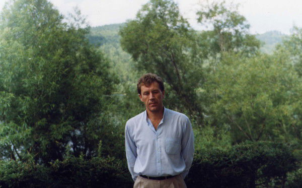 Вячеслав Качушкин