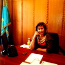 Назгуль Динасилова