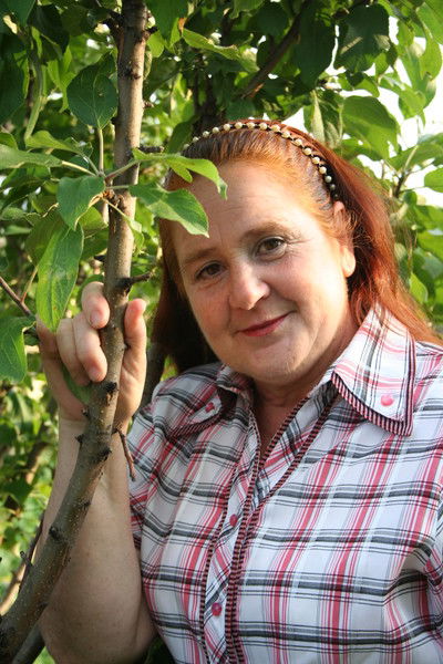 Лида Хомченко