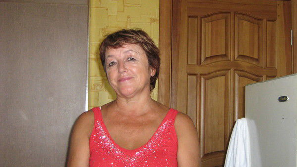 Равиля Камалова