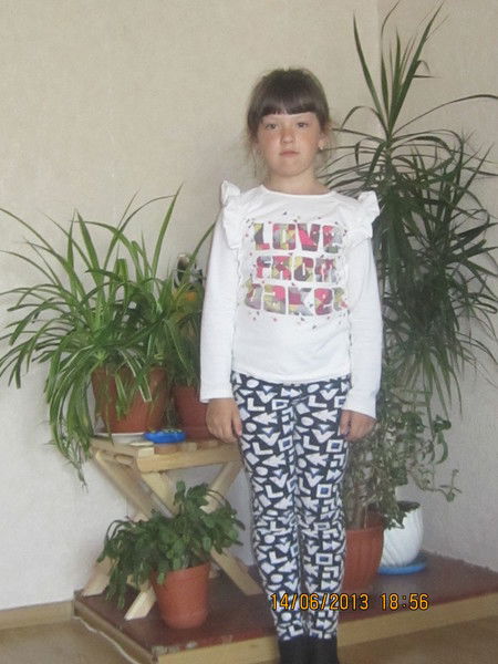 Тамара Матвеева