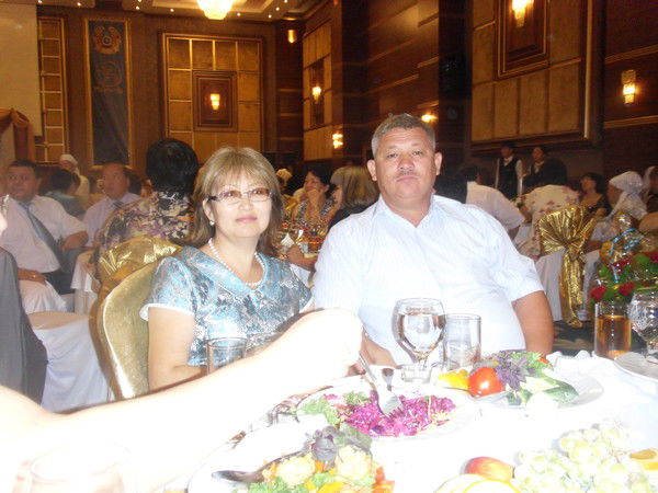 Зауре Куандыкова