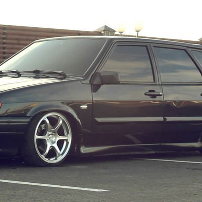 Влад Колесник