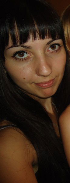 Ирина Тихонова