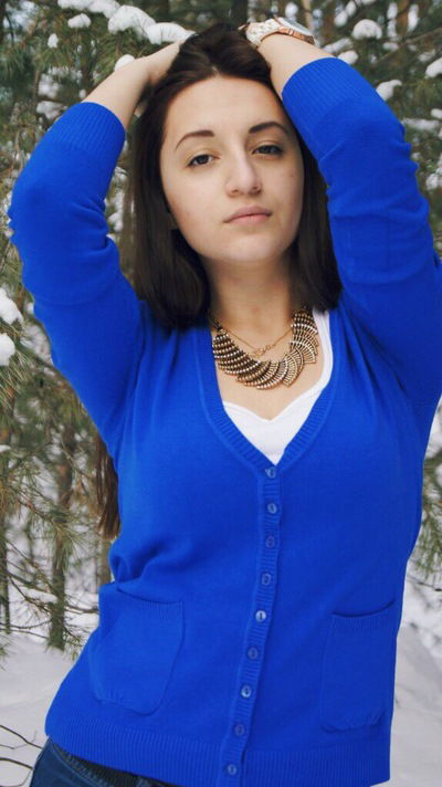 Александра Кириллова