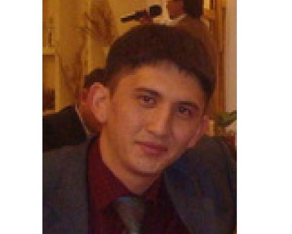 Нурболат Булегенов