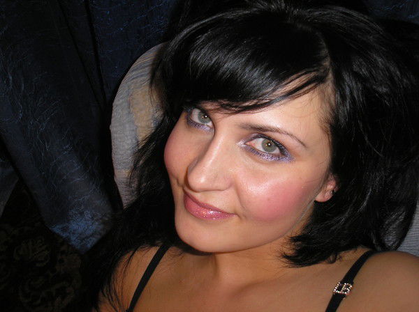 Ирина Борисова