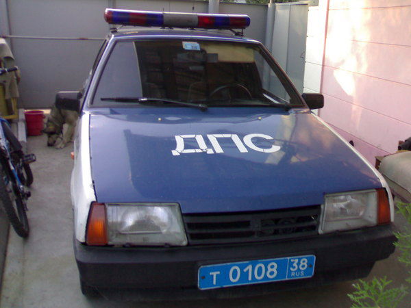 Илья Круглов