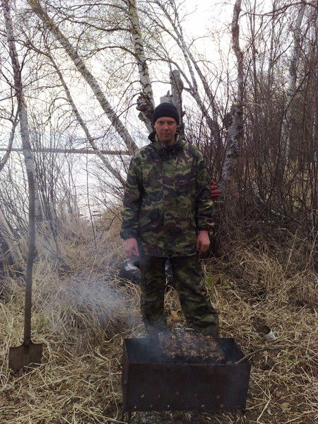 Олег Дружинин