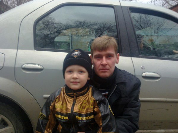 Владимир Казбанов