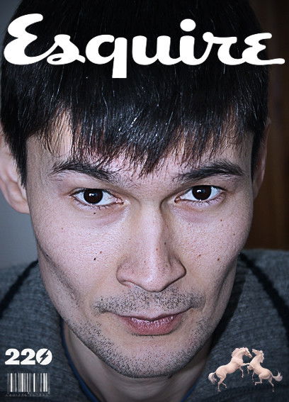 Талгат Куанышев