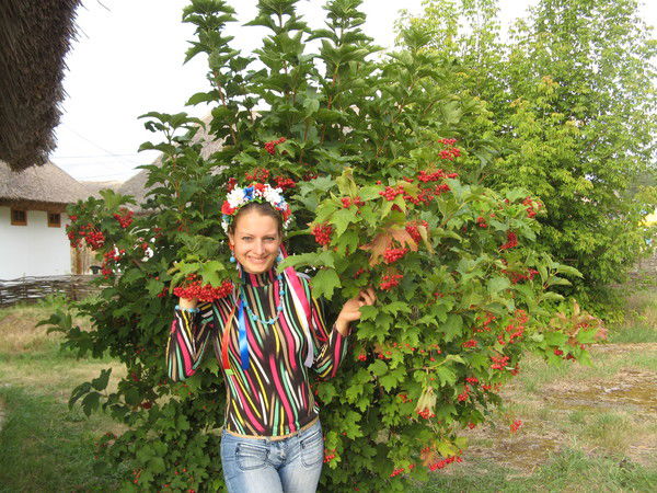 Ольга Топал