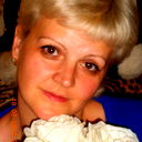 Инна Харламова