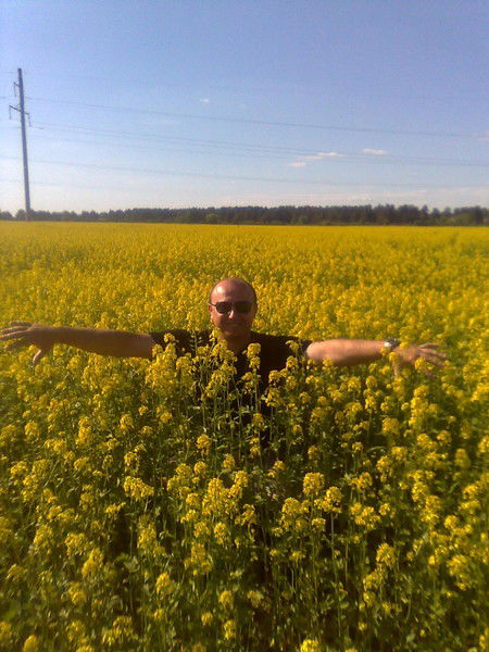 Андрей Лобах