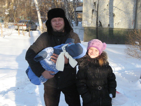 Максим Головин