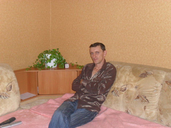 Александр Окрапишин