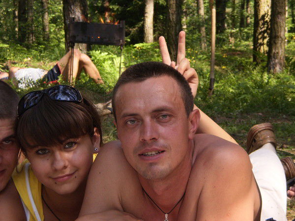 Евгений Дружинин