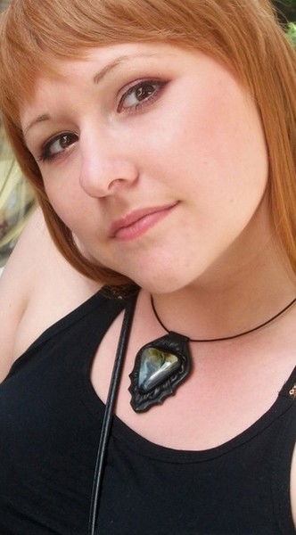 Ирина Краснощекова