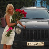 Светлана Варламова