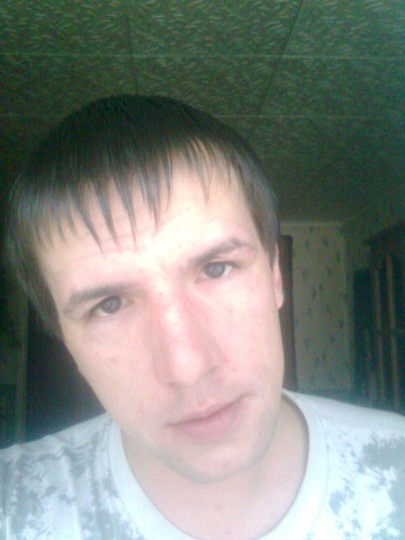 Александр Гаранин