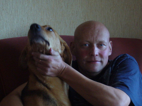 Дмитрий Тимофеев