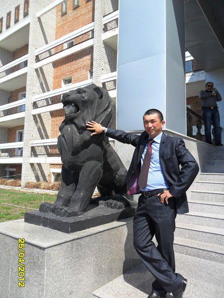 Рауан Абильмажинов