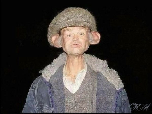 Ломастер Пьяный