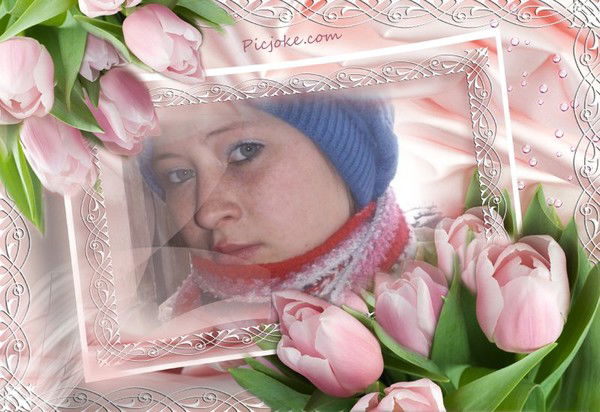 Лорик Решетилова