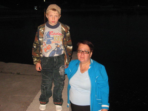 Людмила Арустамян