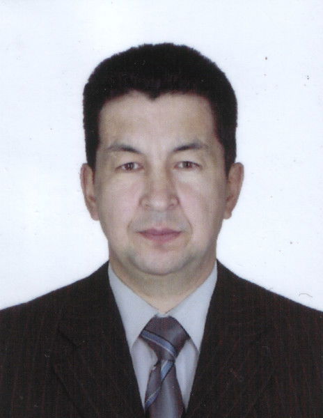 Исмагил Фаизов