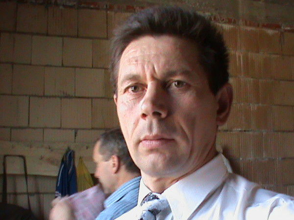 Иван Стринадко