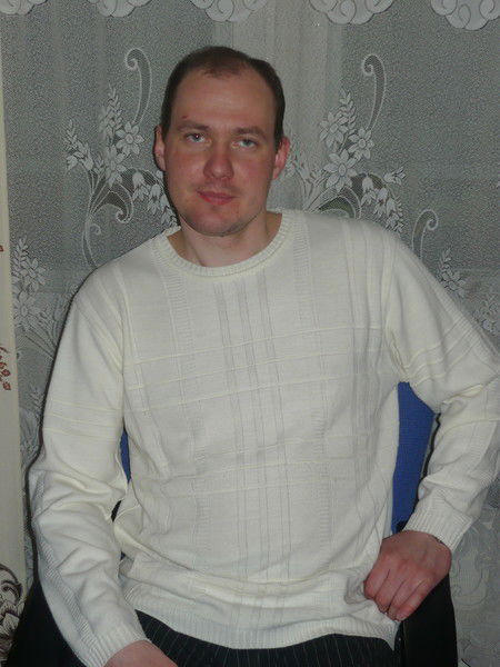 Андрей Кротов