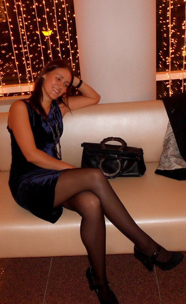 Анна Шурупова