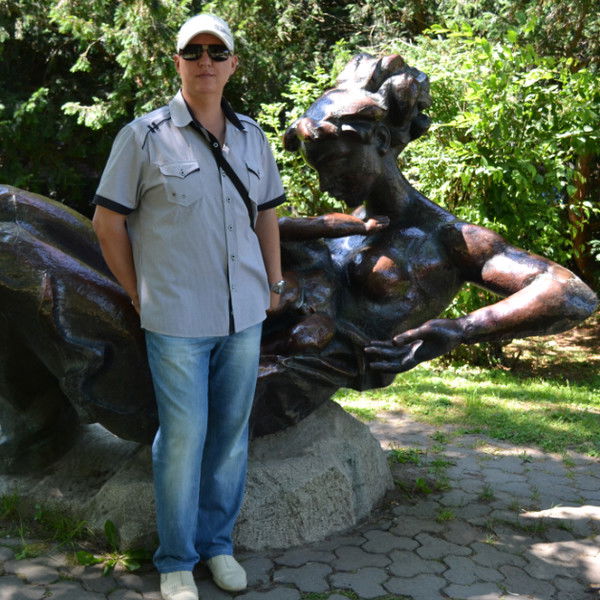 Александр Бобков