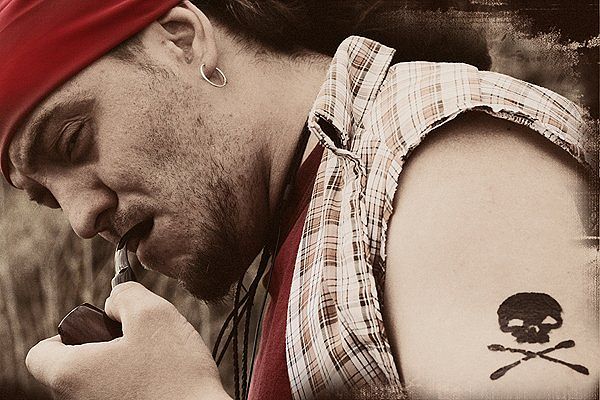 Евгений Стреляев