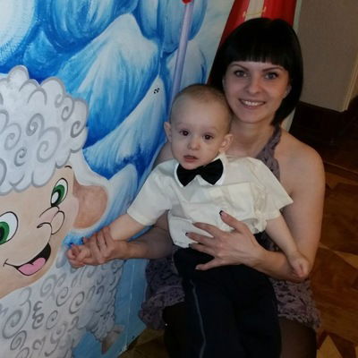 Яна Князева