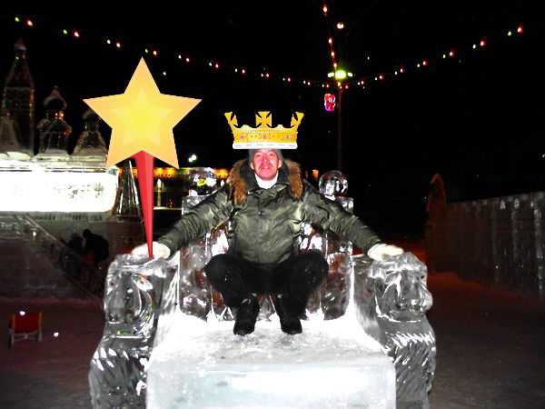 Юрий Parkhomenko