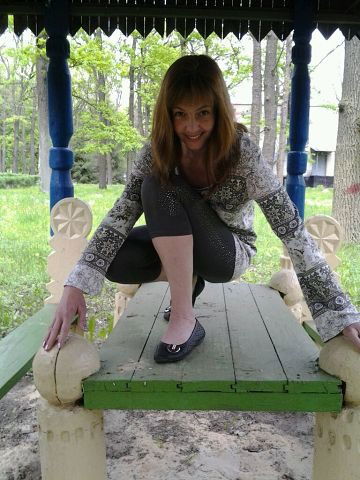 Лика Пожарова