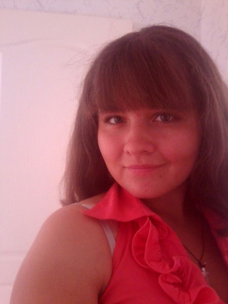 Мария Поцелуйко