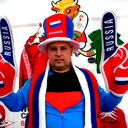 Олег Зюкин