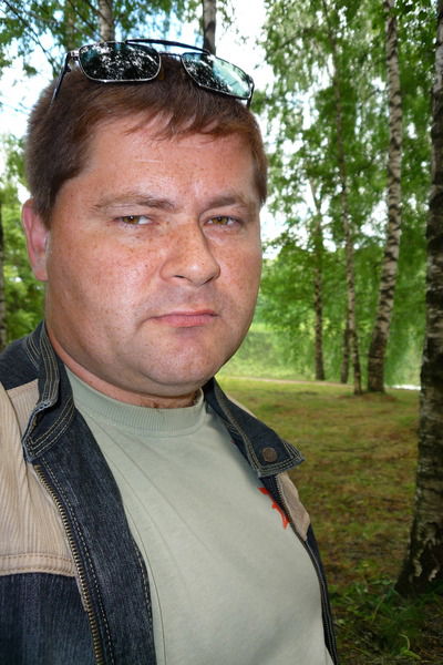 Дмитрий Проценко