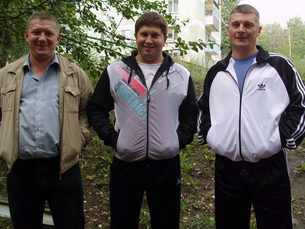 Диман Кордюков