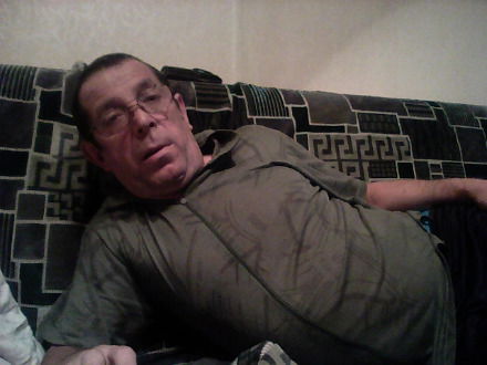 Наум Звагельский