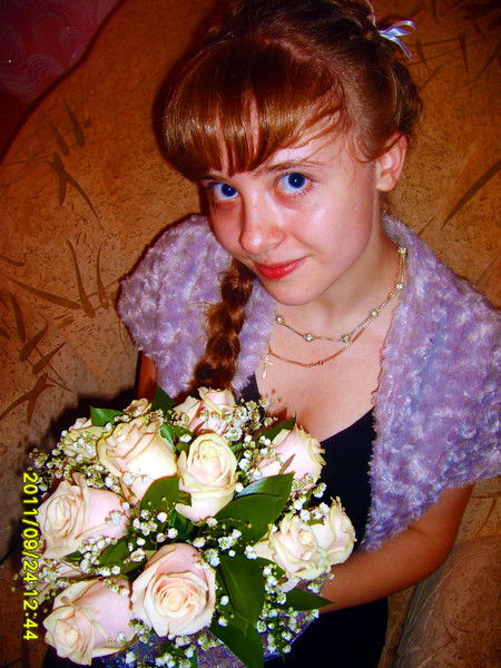 Вероника *****