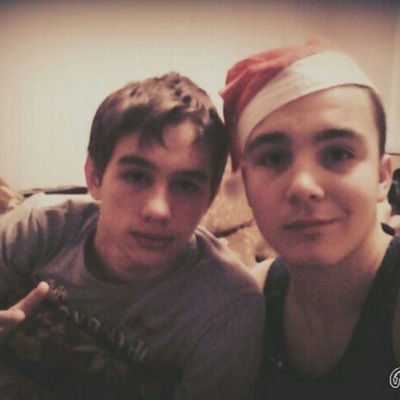 Костя Булатов