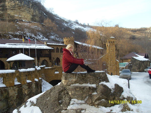 Наталья Сорокина