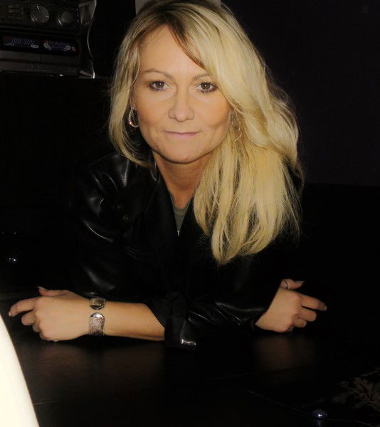 Татьяна Штанке