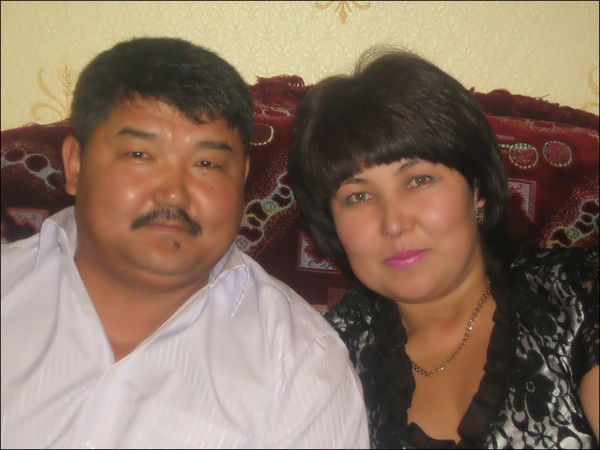 Ерик Дукенбаев